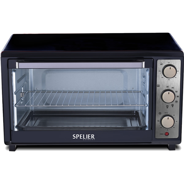 Lò nướng Spelier SPO 502RCL