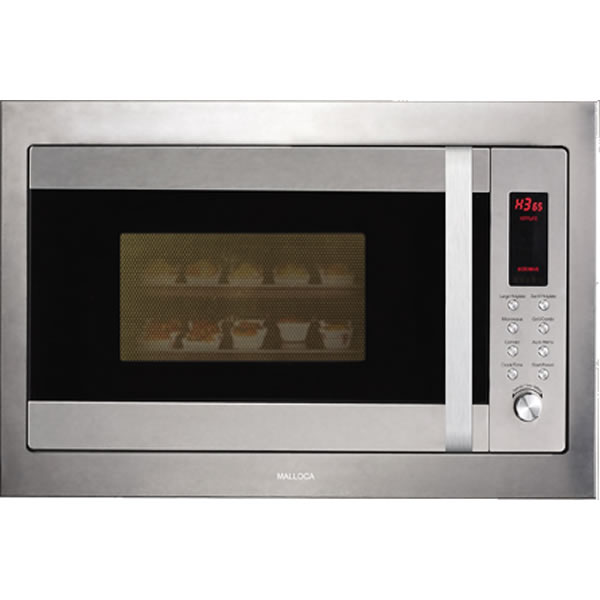 Lò vi sóng âm MALLOCA MW 31SF