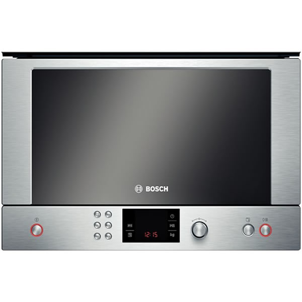 Lò vi sóng Bosch HMT 85 ML 53 Inox