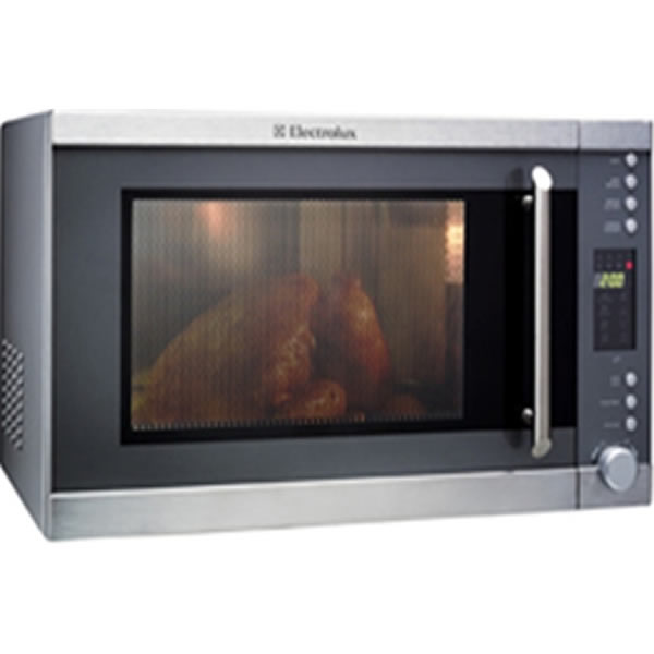 Lò vi sóng kết hợp nướng Electrolux EMS3047X