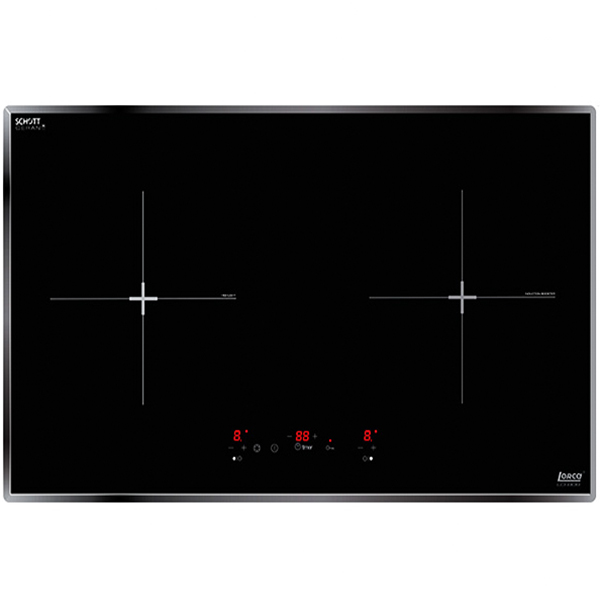 Bếp từ đôi Lorca LCI 808