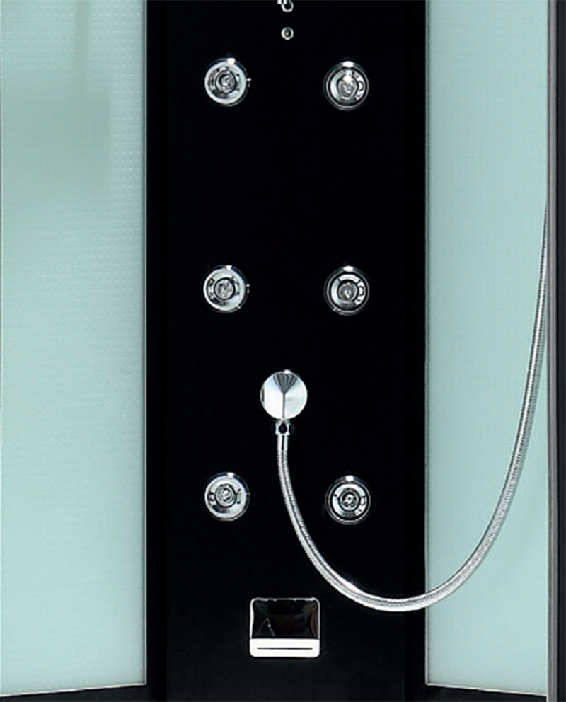 massage-lung-8190 Massage lưng Phòng xông hơi Nofer NG-8190