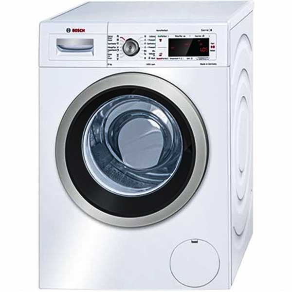 Máy giặt Bosch WAW28480SG