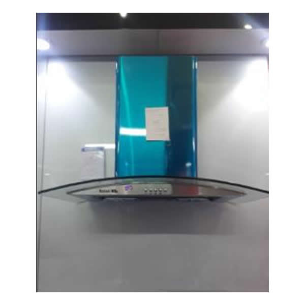 Máy hút mùi Batani K207