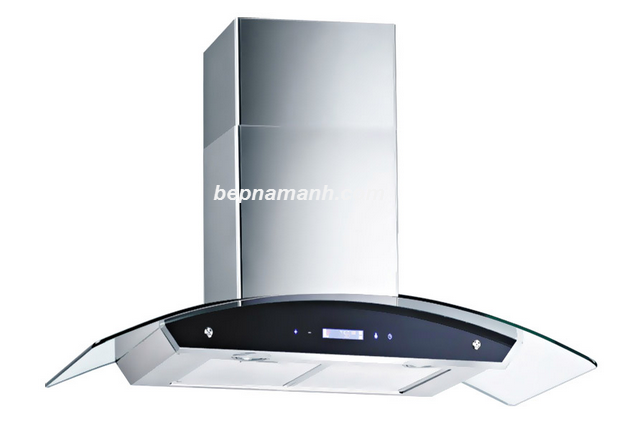 máy hút mùi batani