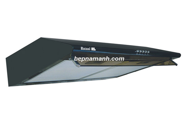 máy hút mùi batani 26bl