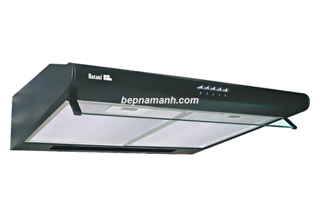 máy hút mùi batani ba 6002bl