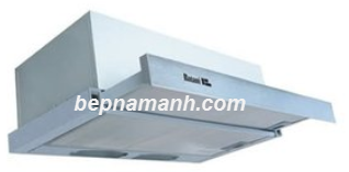 Máy hút mùi Batani BA-608SS