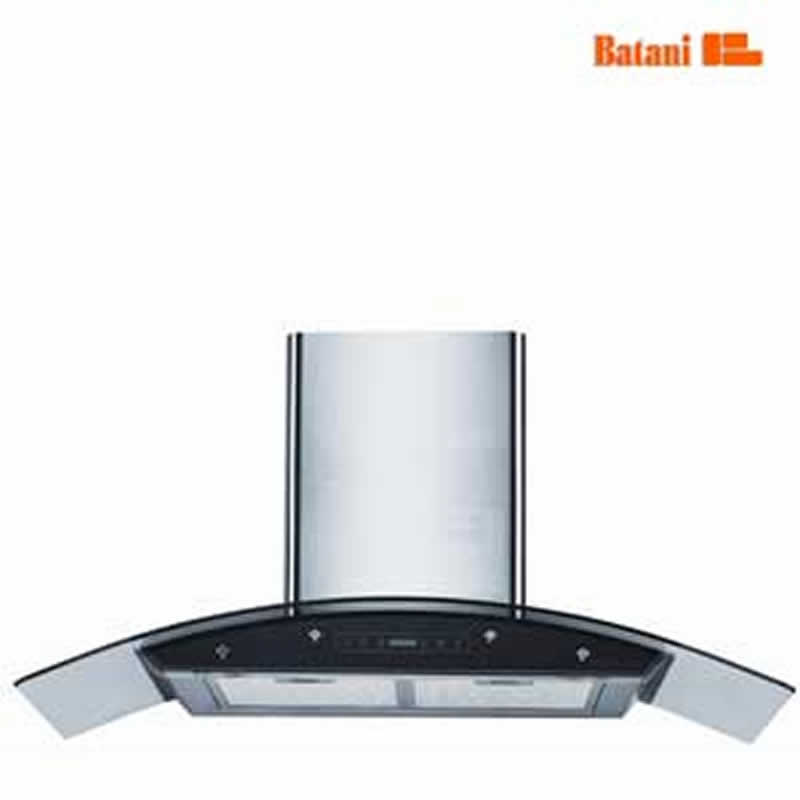 Máy hút mùi Batani BA-K8