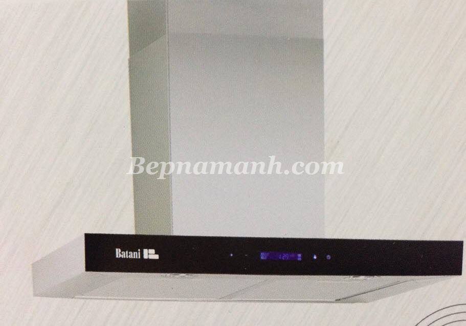 Máy hút mùi Batani BA-T9