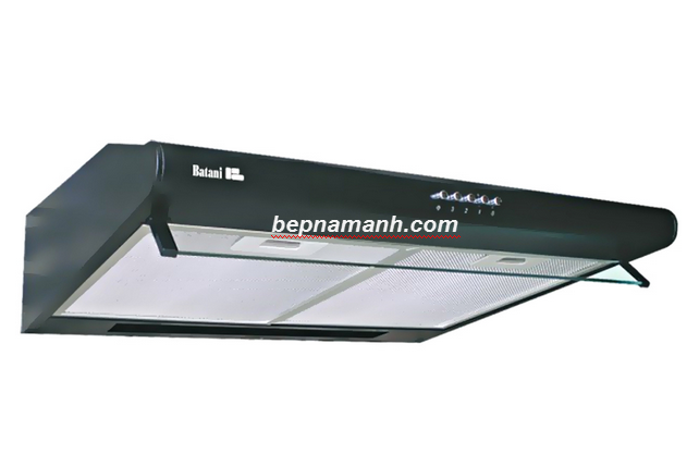máy hút mùi batani ba 7002bl