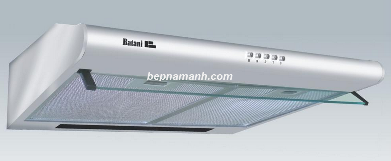 máy hút mùi batani ba 7002ss