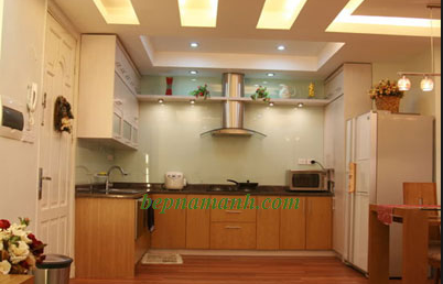 Máy hút mùi cao cấp