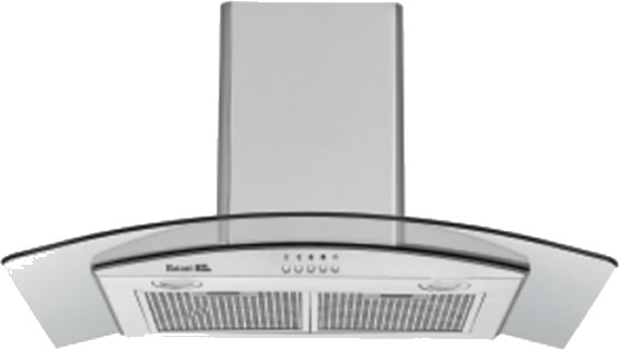 Hình ảnh Máy hút mùi Batani ML 20AX