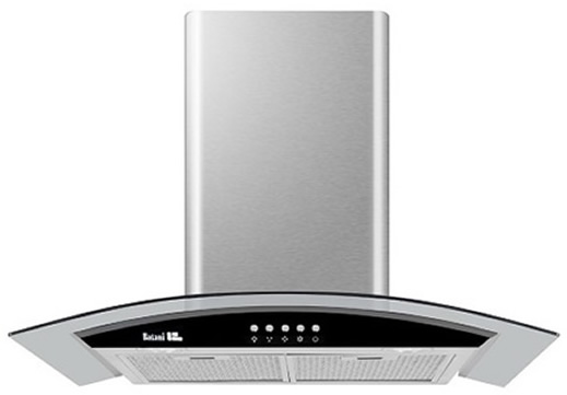 Hình ảnh Máy hút mùi Batani ML-20B