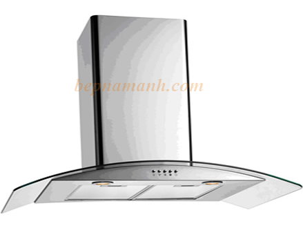 Máy hút mùi Canzy CZ-70D2