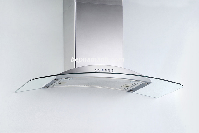 may-hut-mui-canzy-deluxe-90a máy hút mùi canzy deluxe 90a