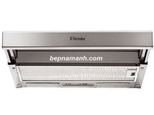 máy hút mùi electrolux efp 9520x
