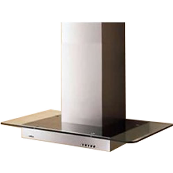 Máy hút mùi ELICA BOXX GLASS