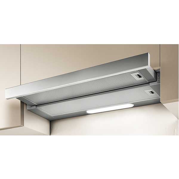 Máy hút mùi Elica ELITE GRIX 90 cm