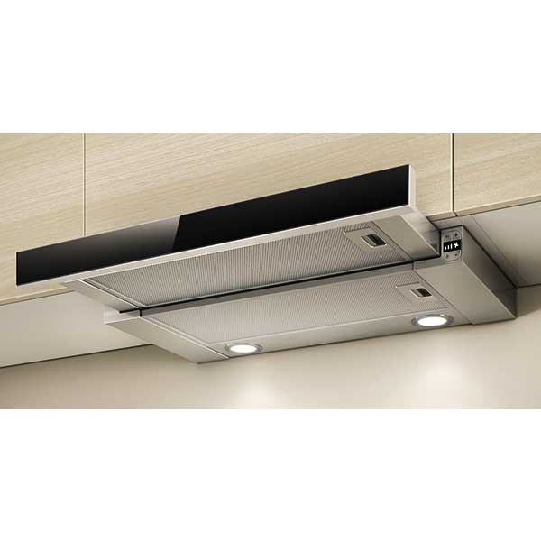 Máy hút mùi Elica ELITE GRVT 90cm