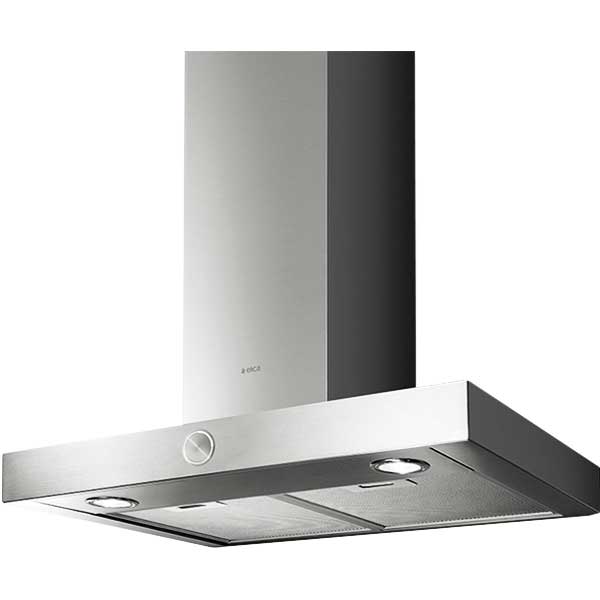 Máy hút mùi Elica LOL 60cm trắng