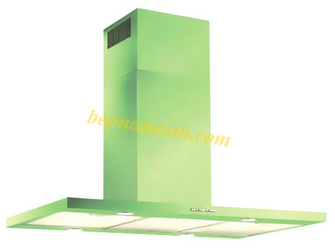 Máy hút mùi Faster Quattro Green