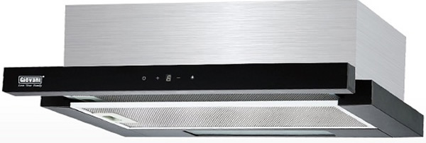 Hình ảnh của Máy hút mùi Giovani G-168 BTC