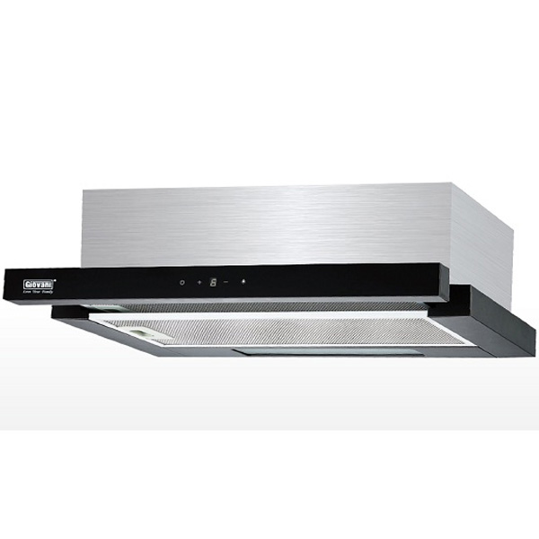 Máy hút mùi Giovani G-168 BTC