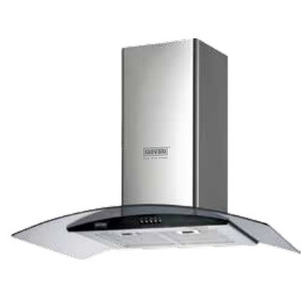 Máy hút mùi Giovani GH 2067 GP