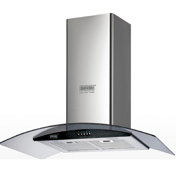 Hình ảnh máy hút mùi Giovani GH-2069 GP