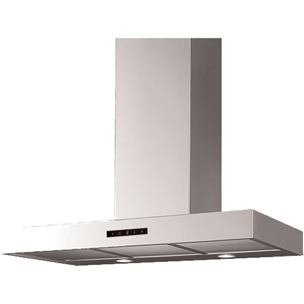 Máy hút mùi Hafele 539 82 373-90cm