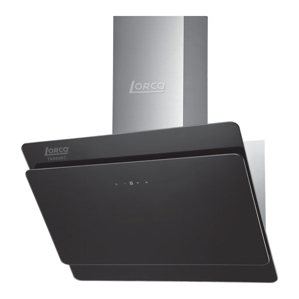 Máy hút mùi Lorca  TA 6008C-90