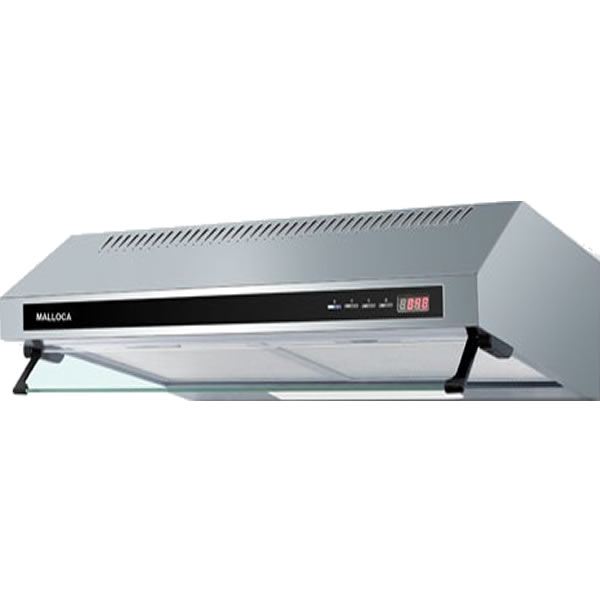 Máy hút mùi malloca H342-600