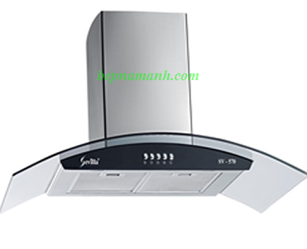 may-hut-mui-sevilla-sv-5701 Máy hút mùi Sevilla SV-570