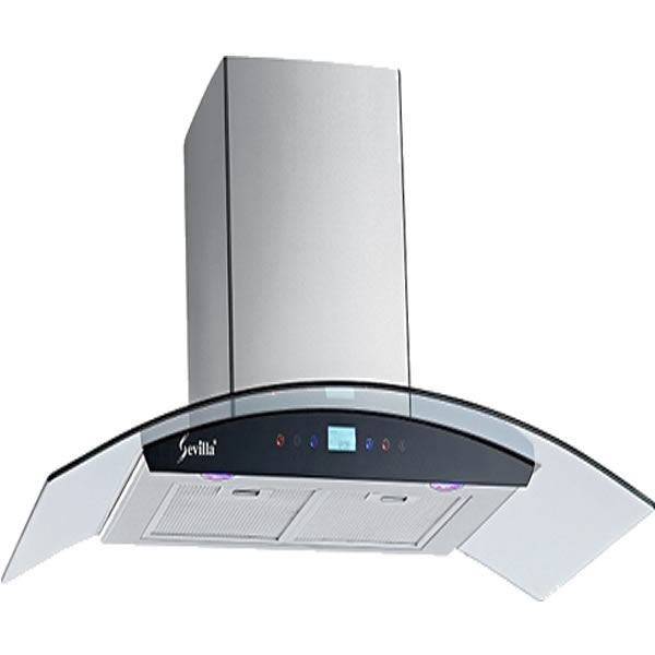 Máy hút mùi Sevilla SV-690