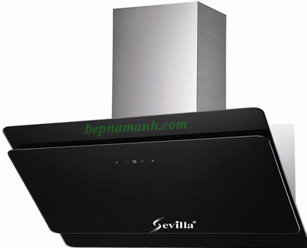 Máy hút mùi Sevilla SV-90K2