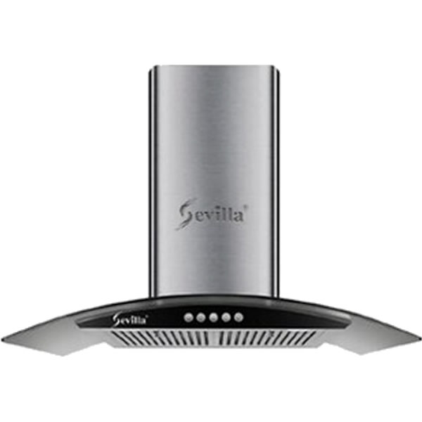 Máy hút mùi Sevilla SV-325