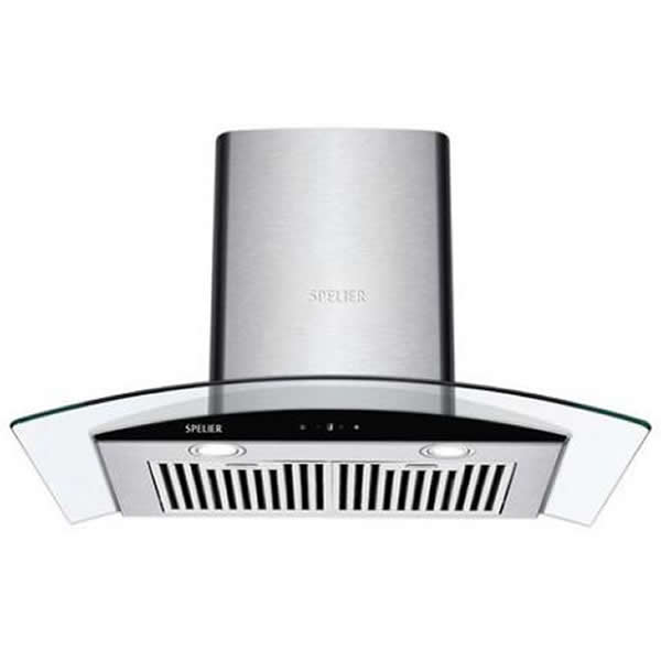 Máy hút mùi Spelier SP 654GT