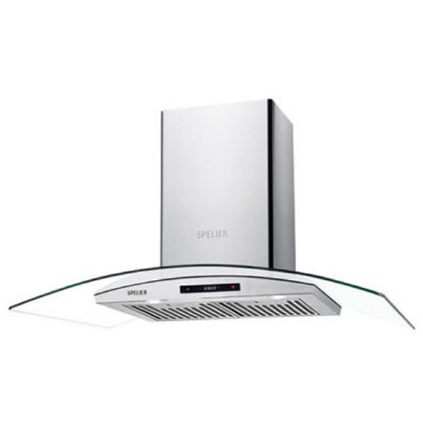 Máy hút mùi Spelier SP 655 GS