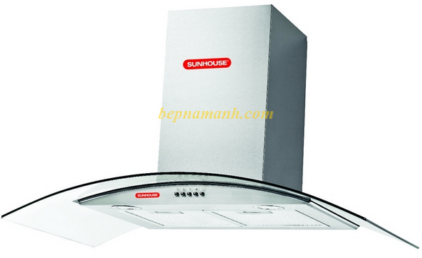 may-hut-mui-sunhouse-shb-66291 Máy hút mùi Sunhouse SHB-6629