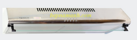 Máy hút mùi Taka Tk-1370es