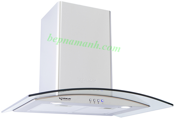 Máy hút mùi Taka TK-190EC