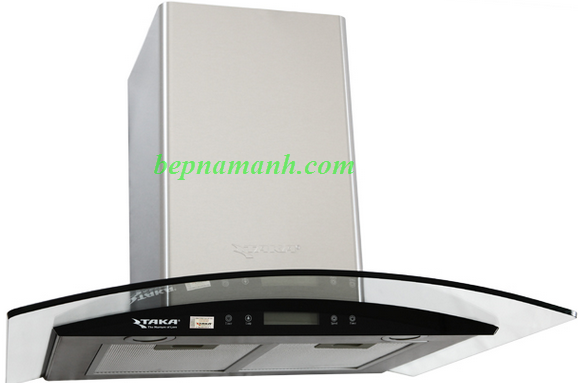 Máy hút mùi Taka TK-190EI