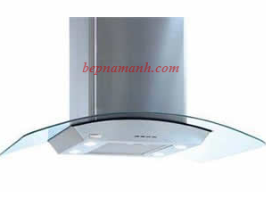 may-hut-mui20cata20delta20glass20dt4s1 máy hút mùi Cata DELTA GLASS DT4