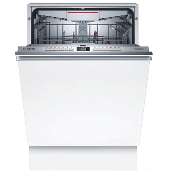 Hình ảnh Máy rửa bát Bosch SMV6ZCX07E