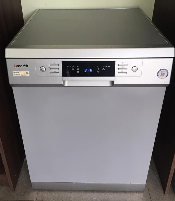 Hình ảnh Máy rửa bát Dmestik ES14-01SD