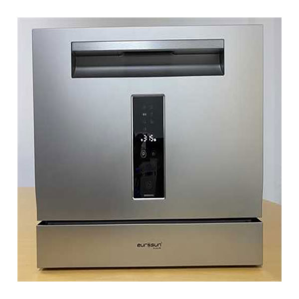 Hình ảnh Máy rửa bát Eurosun SKS55E07EU