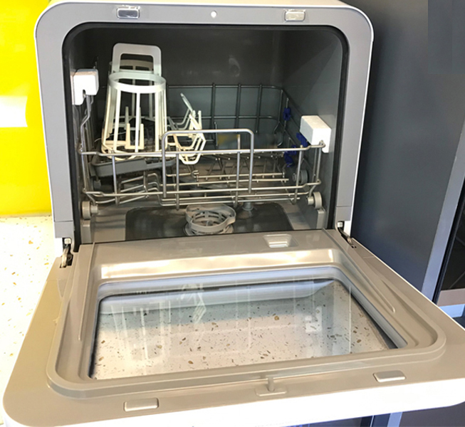 may-rua-bat-eurosun-stb50e06eu Hình ảnh khoang Máy rửa bát Eurosun STB 50E06EU