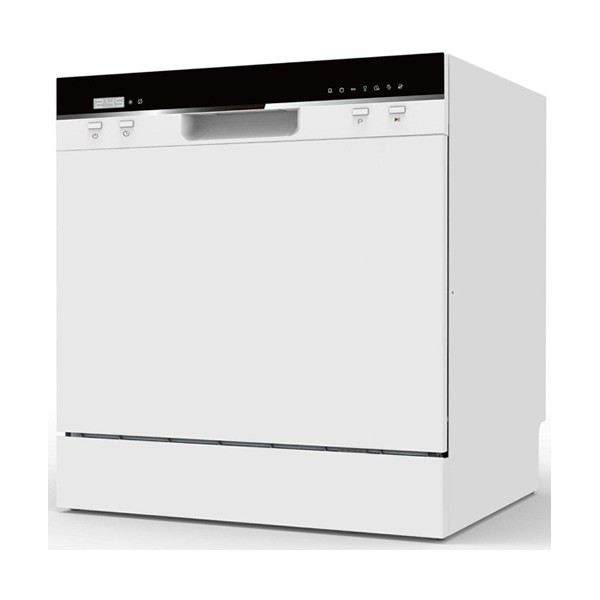 Máy rửa bát Fujishan FJVN08-S05F